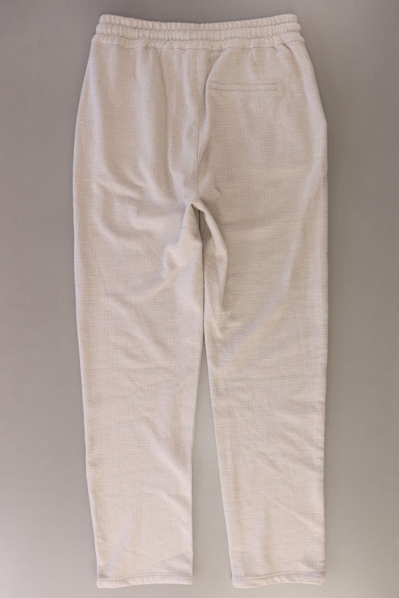 Amor, Trust & Truth Stoffhose Gr. 42/L29 Modell Nash creme aus Polyester - Image 2