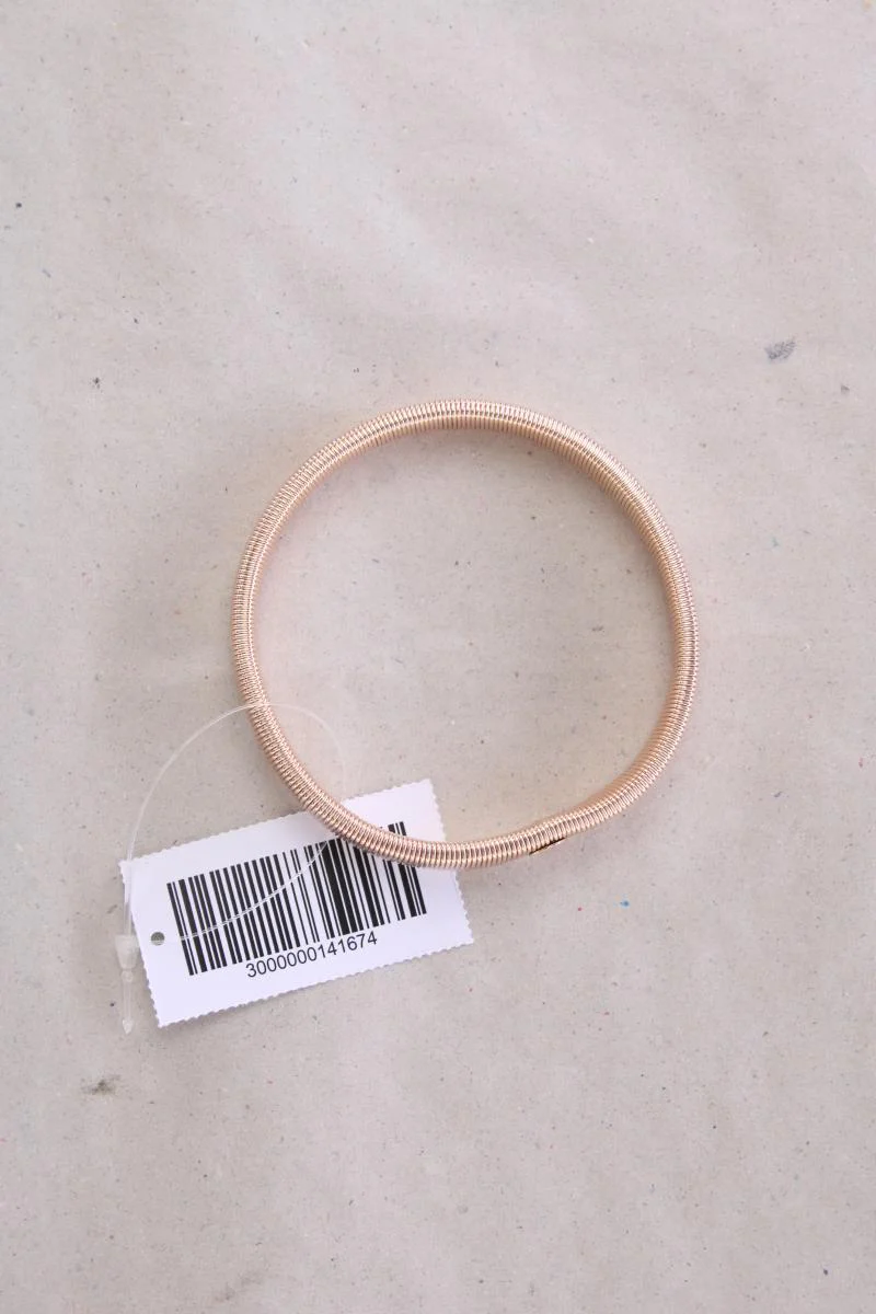 Armband gold - Image 2