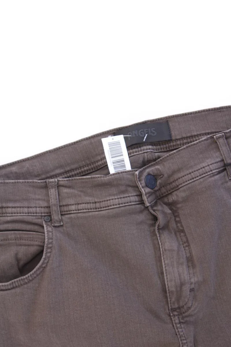 Angels Five-Pocket-Hose Gr. 48 Neupreis: 89,99€! Modell Ornella braun - Image 2