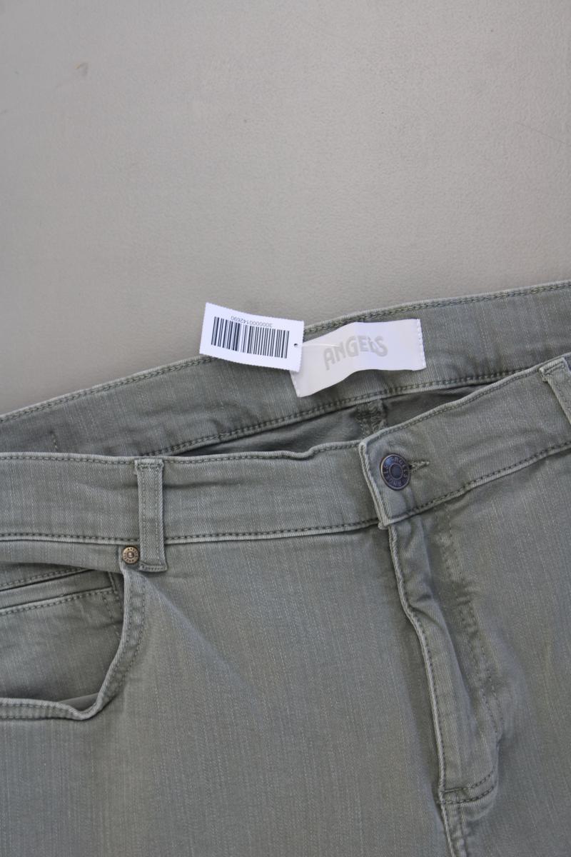 Angels Straight Jeans Gr. 48 neuwertig grün - Image 2