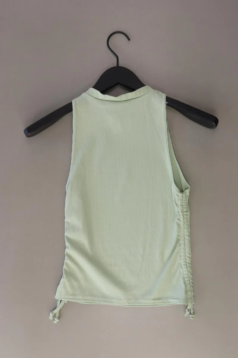 Club L. Crop Top Gr. XS grün aus Polyester - Image 2