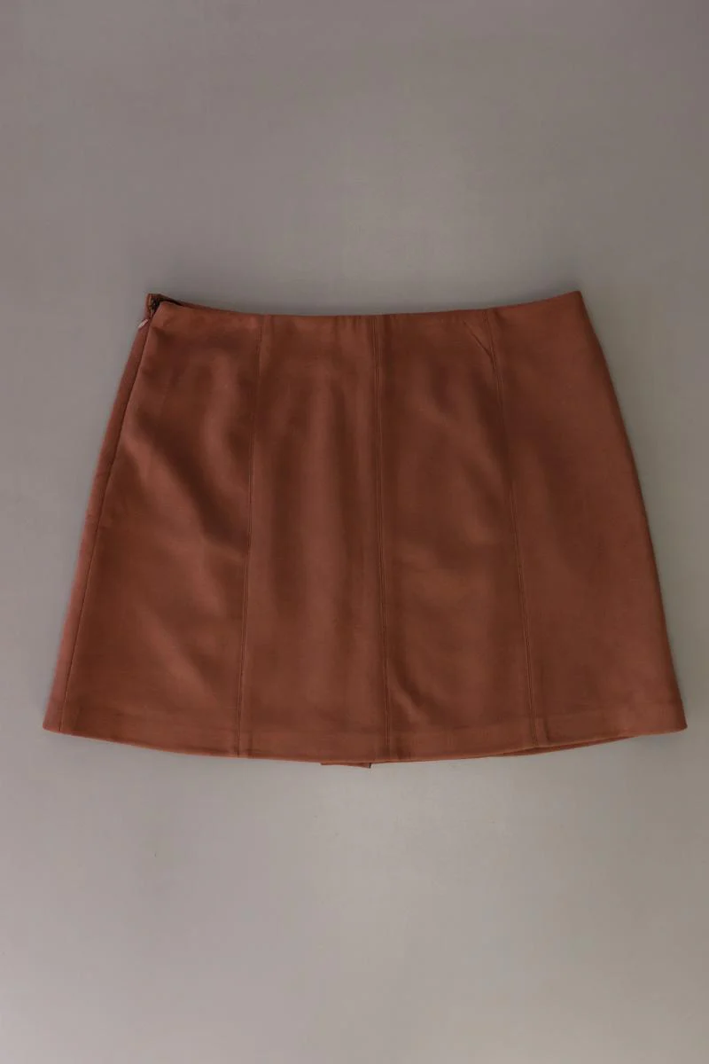 Vila Rock Gr. L braun aus Polyester - Image 2