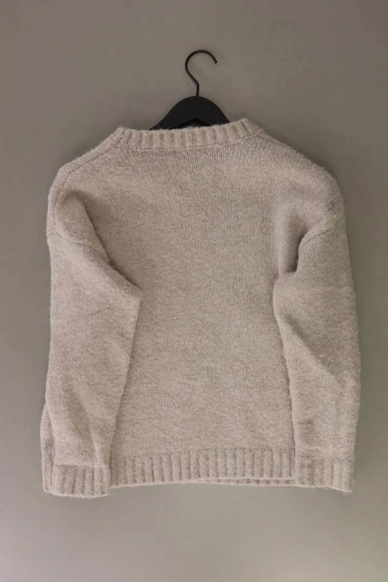 Barbara Mode Pullover Gr. M creme - Image 2