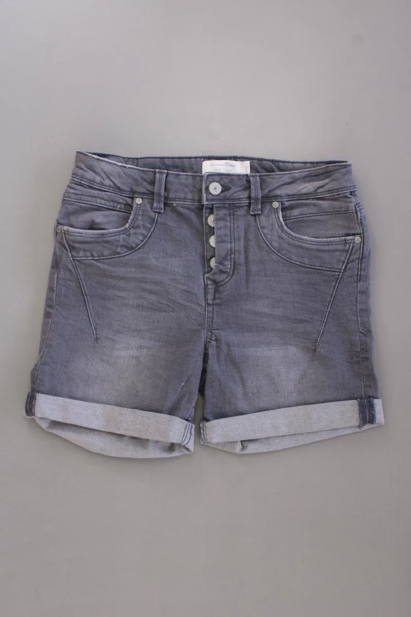 Tom Tailor (Denim) Jeansshorts Gr. W26 Modell Tom Tailor (Denim) Cajsa grau