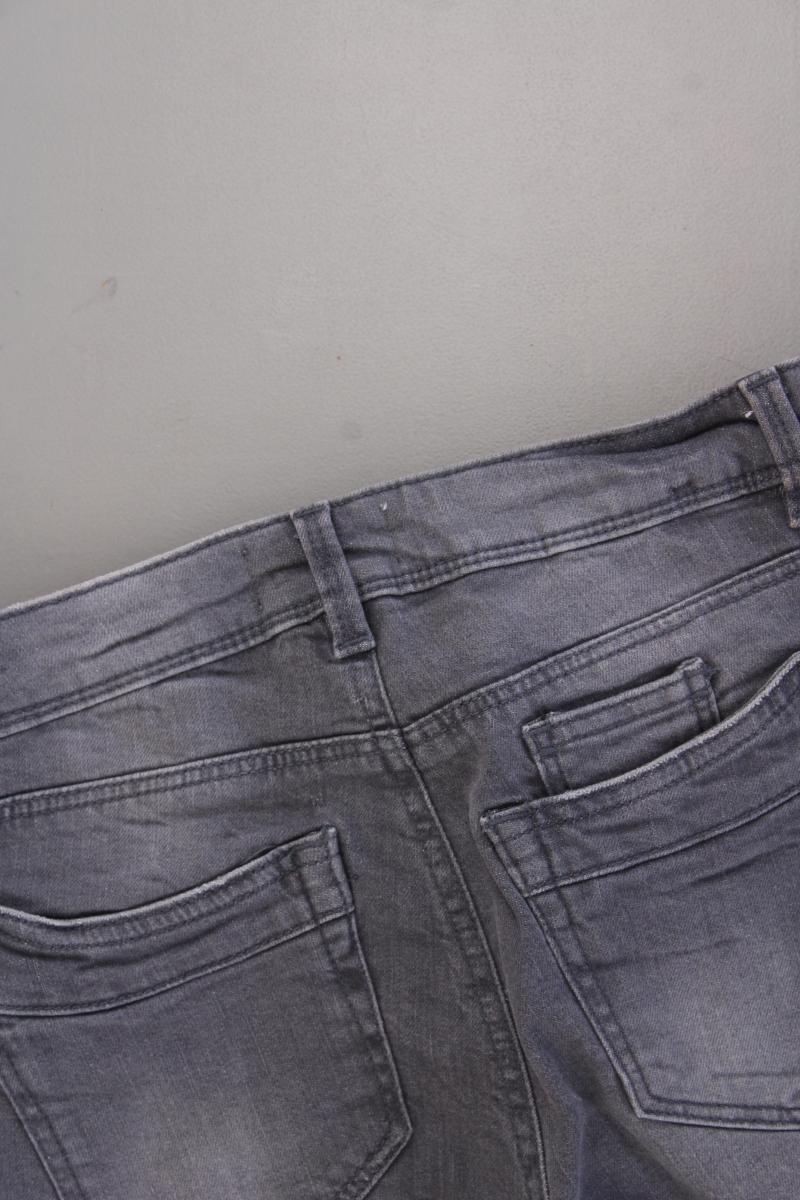 Tom Tailor (Denim) Jeansshorts Gr. W26 Modell Tom Tailor (Denim) Cajsa grau - Image 3