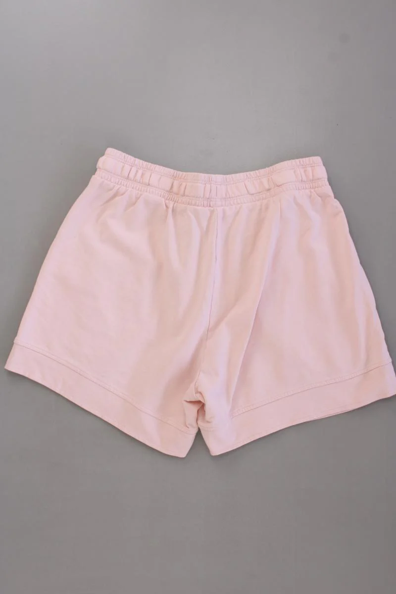 Esprit Sweatshorts Gr. XS neuwertig rosa aus Baumwolle - Image 4