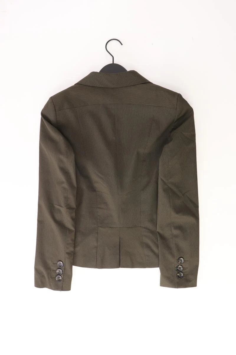 Mexx Regular Blazer Gr. 36 braun aus Polyester - Image 2