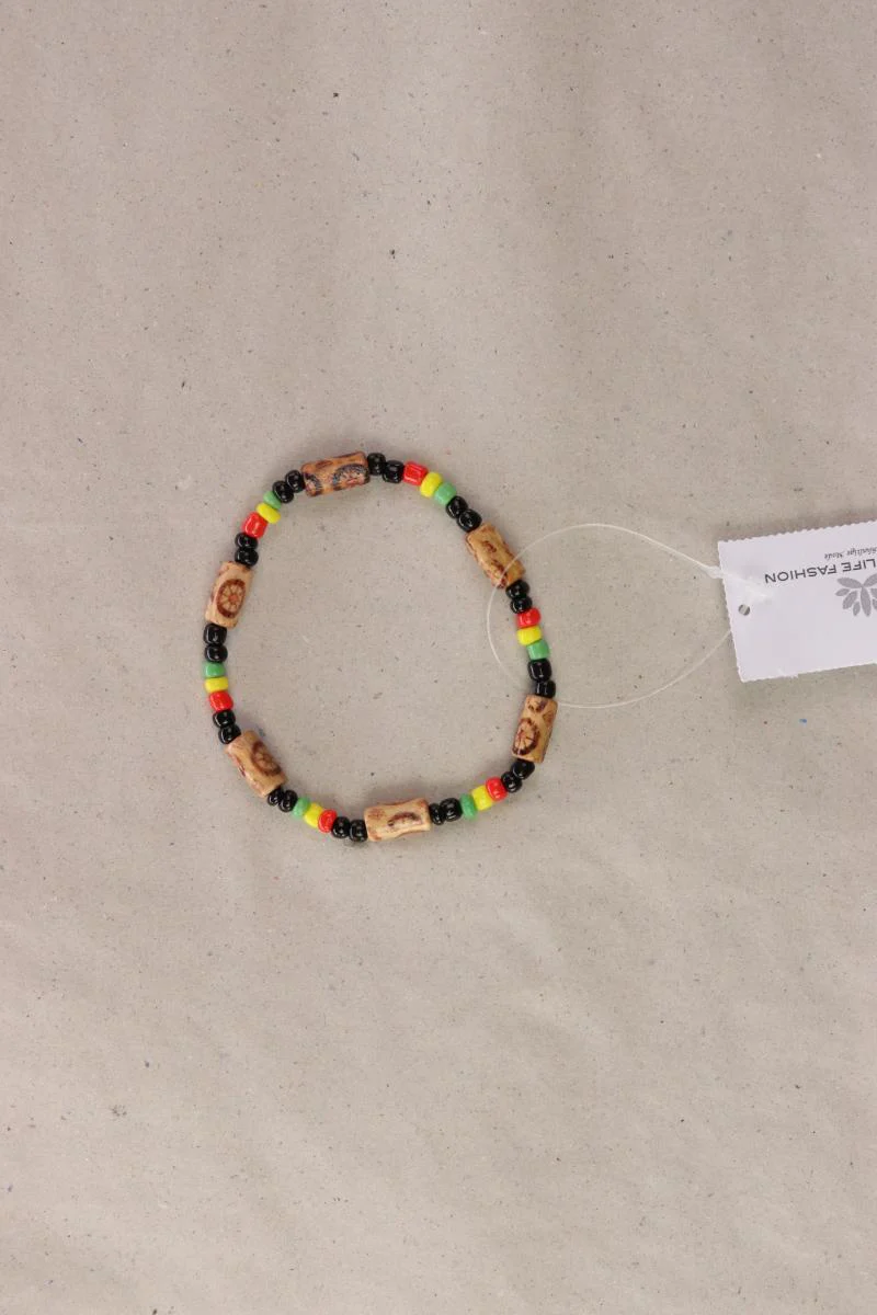 Armband braun - Image 2