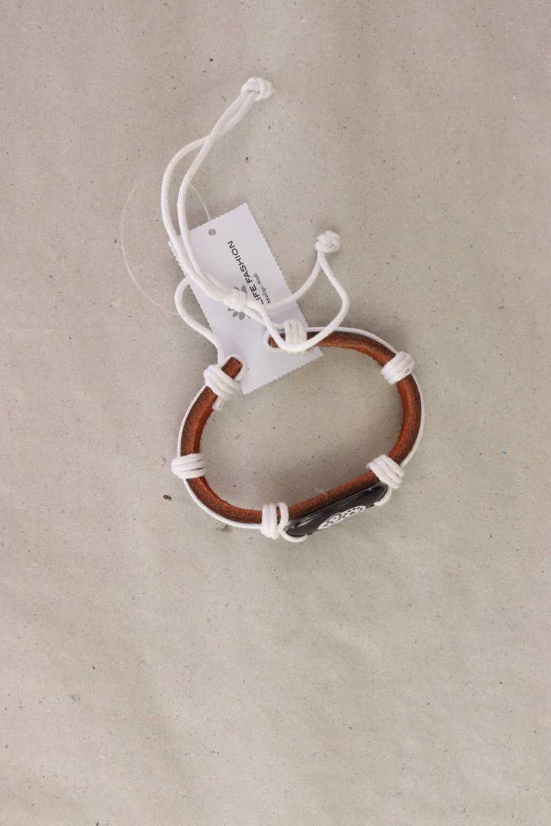Armband weiß - Image 2