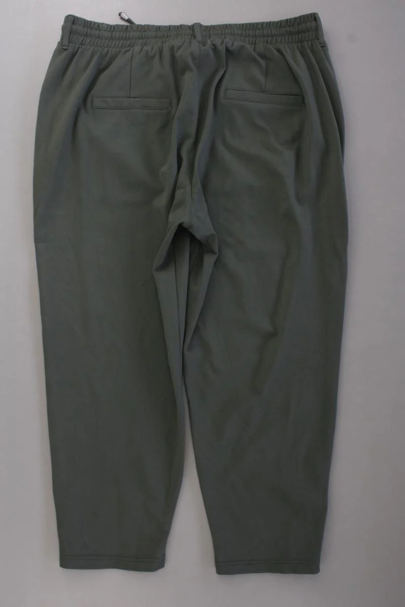 M&S Stoffhose Gr. 50 olivgrün - Image 4