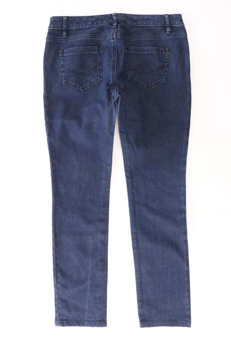 edc by Esprit Straight Jeans Gr. W30/L32 blau aus Baumwolle - Image 2