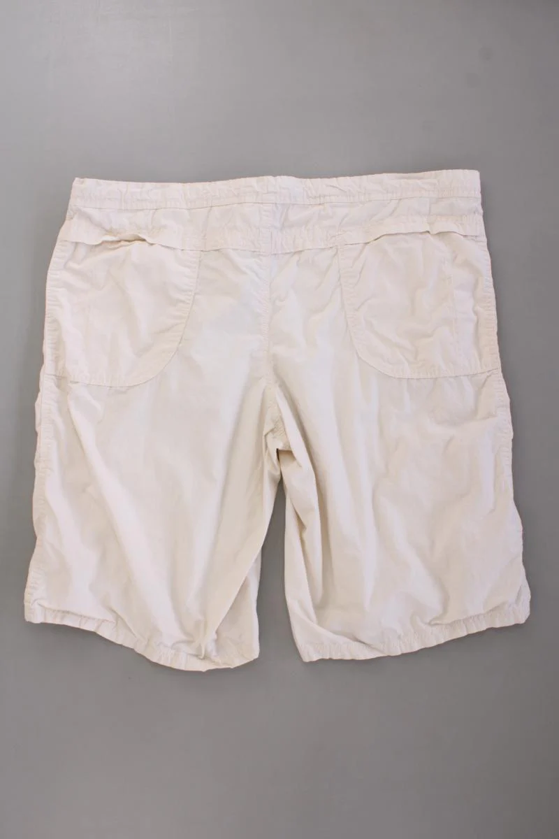 H&M Divided Shorts Gr. 46 creme - Image 4