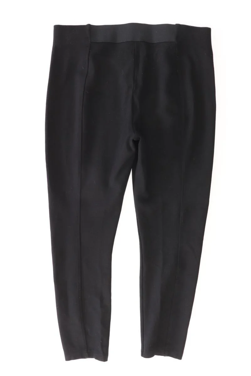Esprit Stretchhose Gr. XXL schwarz aus Viskose - Image 2
