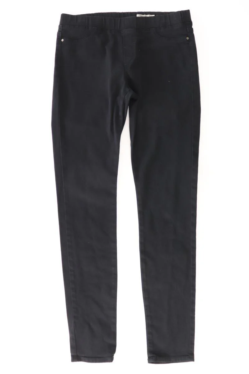 edc by Esprit Jeggins Gr. 36/L30 schwarz aus Baumwolle