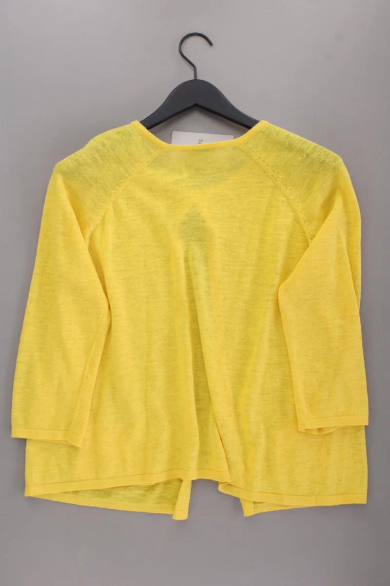 MAERZ München Strickjacke Gr. 42 neu mit Etikett Neupreis: 119,95€! 3/4 Ärmel - Image 4