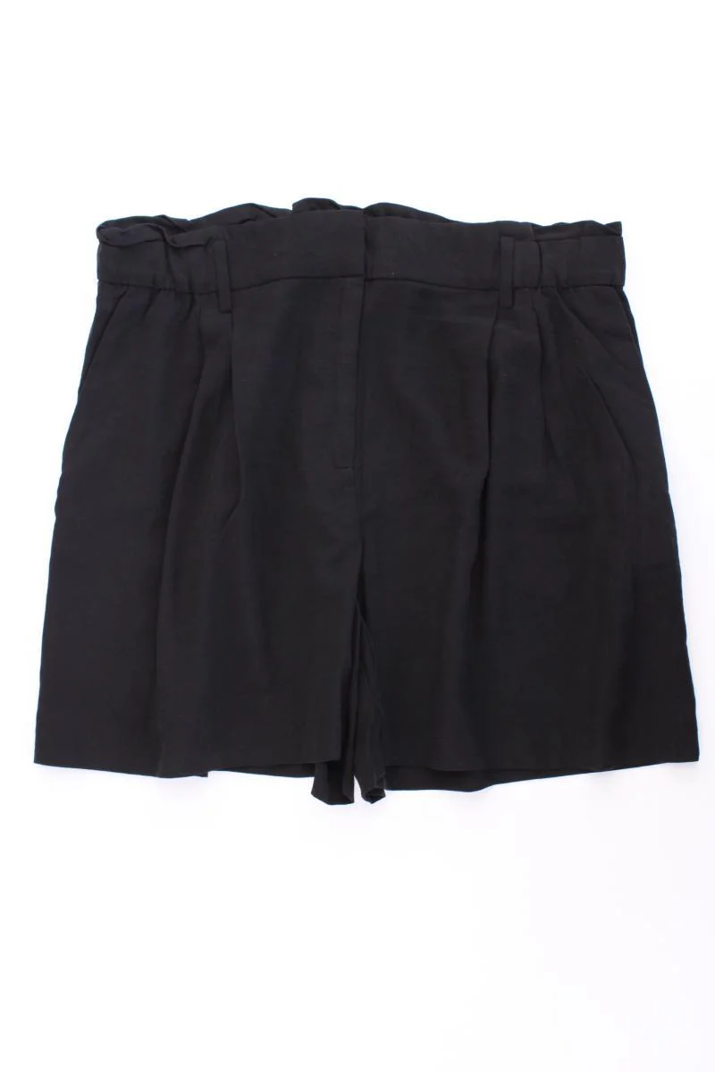 H&M Shorts Gr. 50 schwarz