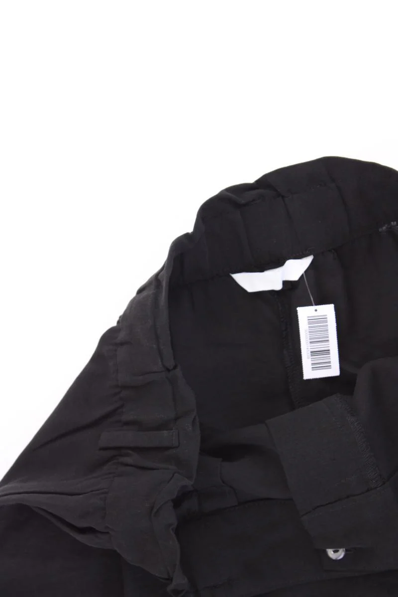 H&M Shorts Gr. 50 schwarz - Image 2