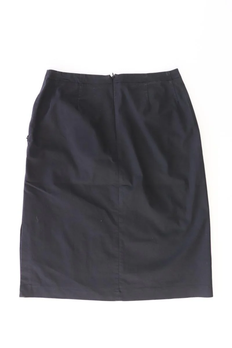 Stefanel Midirock Gr. IT 44 (M) Vintage schwarz - Image 2