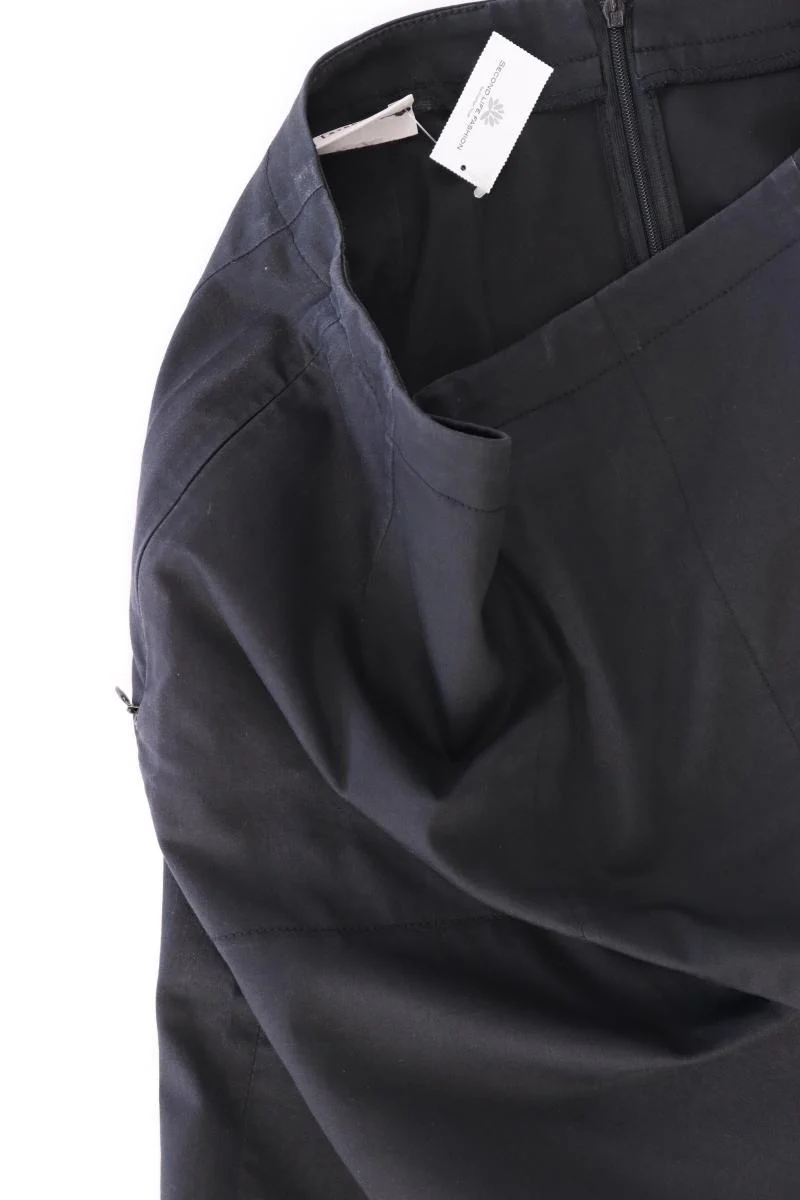 Stefanel Midirock Gr. IT 44 (M) Vintage schwarz - Image 4