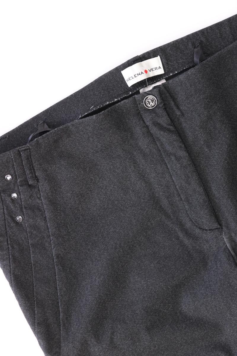 Helena Vera Hose Gr. 50 grau aus Polyester - Image 3