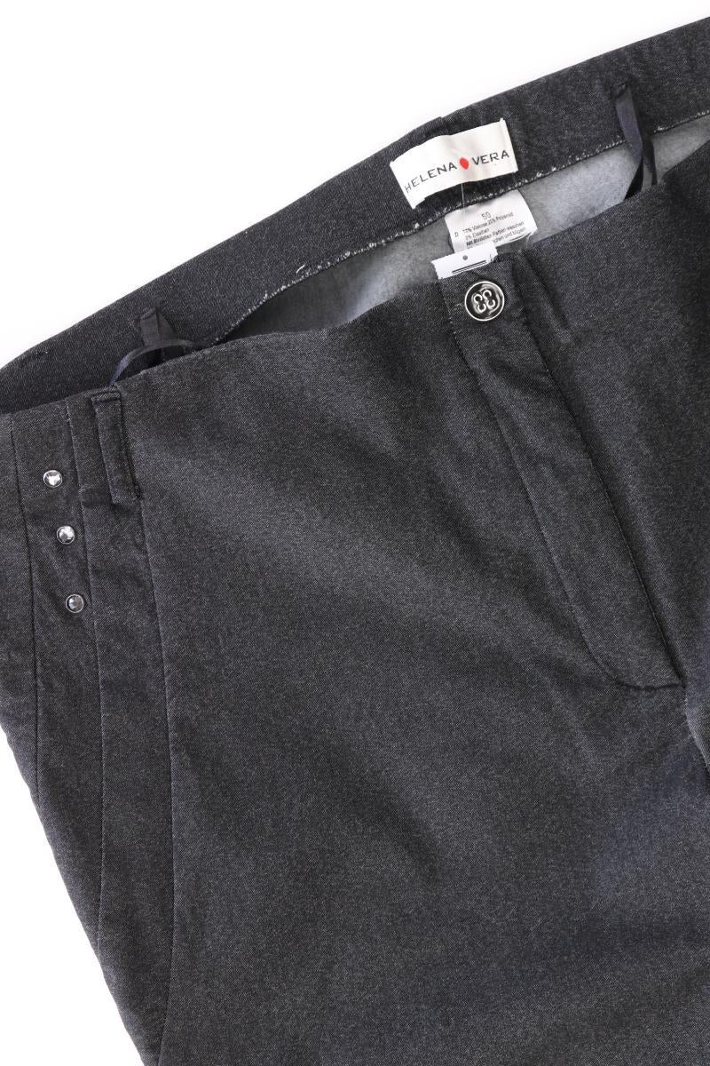 Helena Vera Hose Gr. 50 grau aus Polyester - Image 4