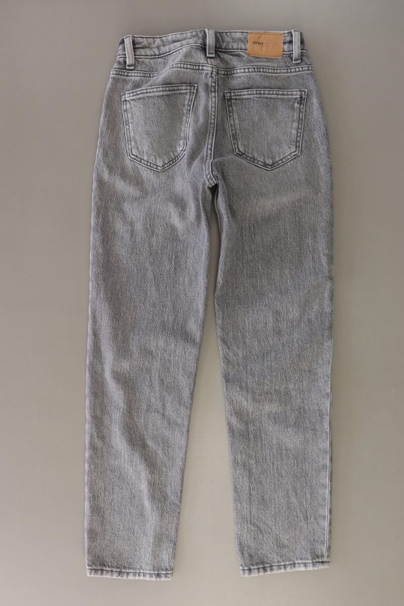 Only Jeans Gr. W25/L32 grau aus Baumwolle - Image 2