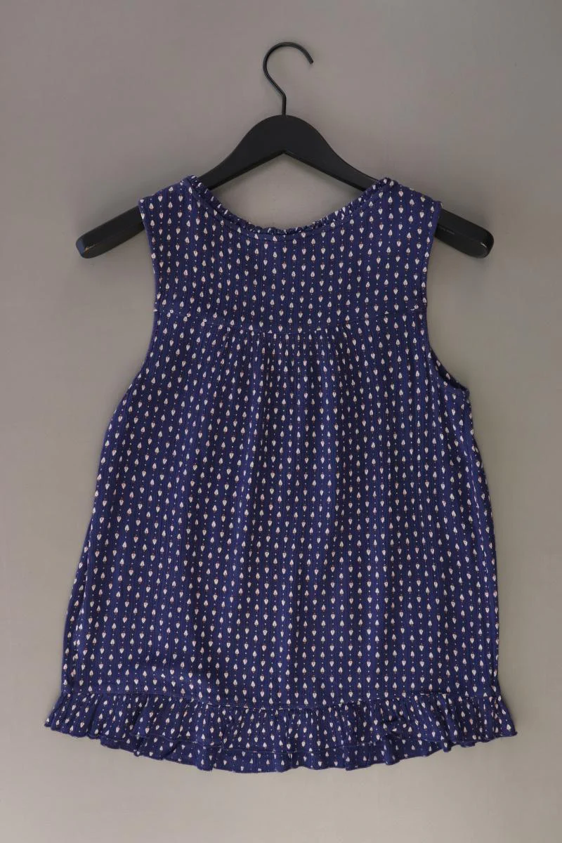 edc by Esprit Trägertop Gr. S blau aus Baumwolle - Image 2