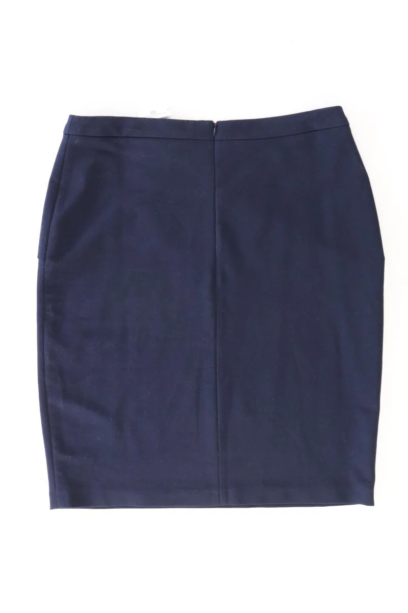 Esprit Rock Gr. L neu mit Etikett Neupreis: 49,99€! blau aus Baumwolle - Image 2