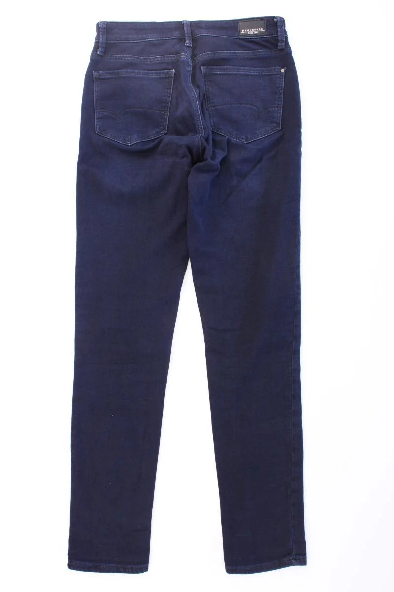 Mavi Skinny Jeans Gr. 36 neuwertig blau - Image 4