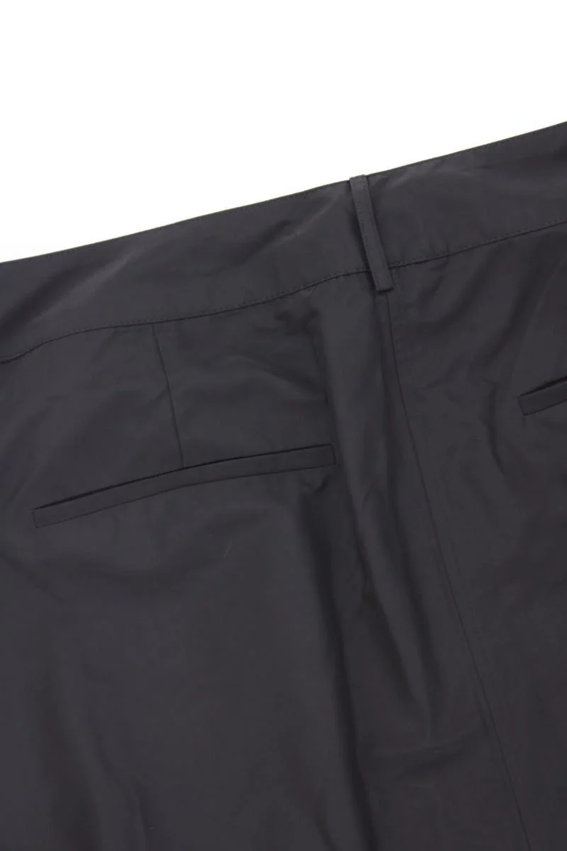 Cargorock Gr. 48 schwarz - Image 3
