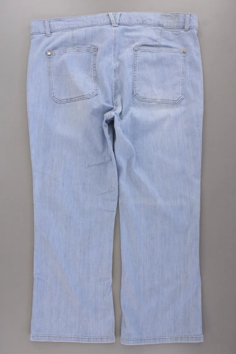 Angels 7/8 Jeans Gr. 48 blau - Image 5