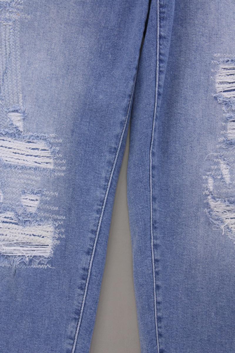 Marc Aurel Skinny Jeans Gr. 48 blau - Image 3