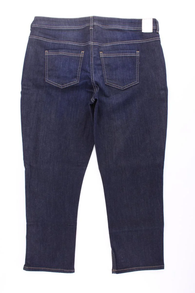 Street One Regular Jeans Gr. 48 blau - Image 4