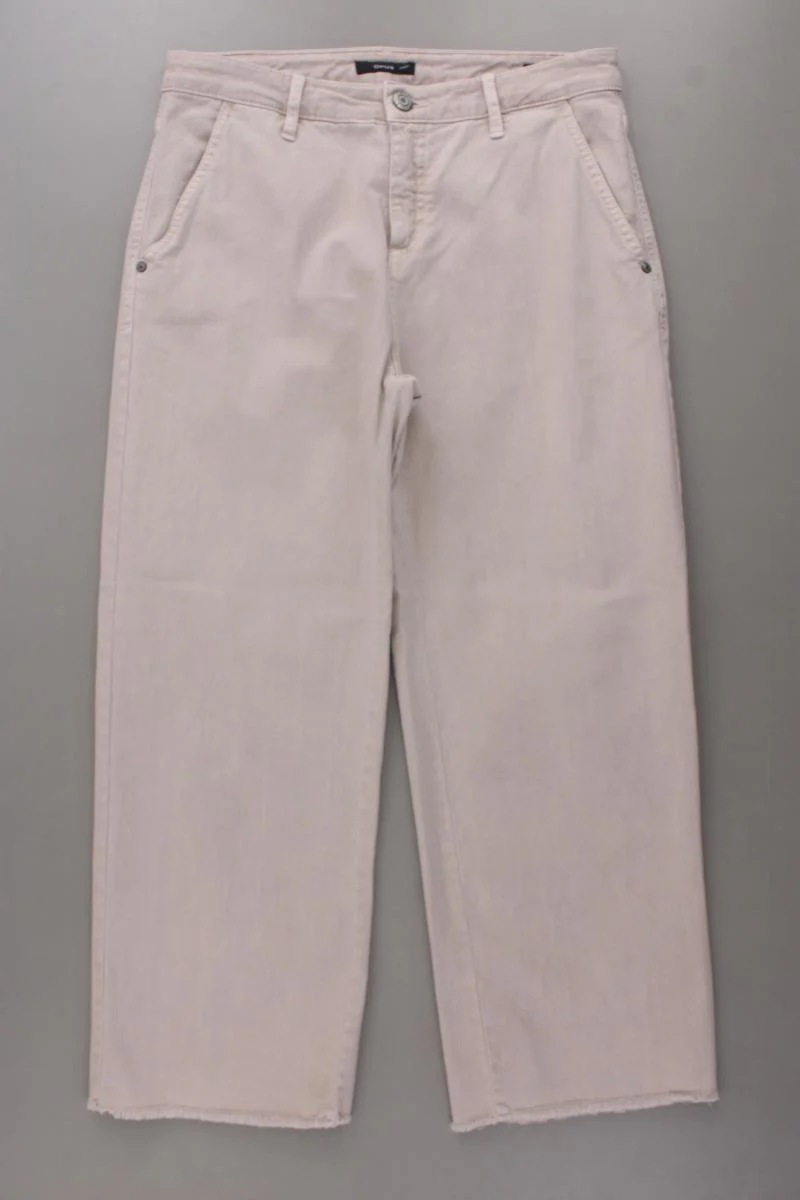 Opus 7/8 Jeans Gr. 38/L26 neuwertig Neupreis: 59,99€! Modell Marny creme