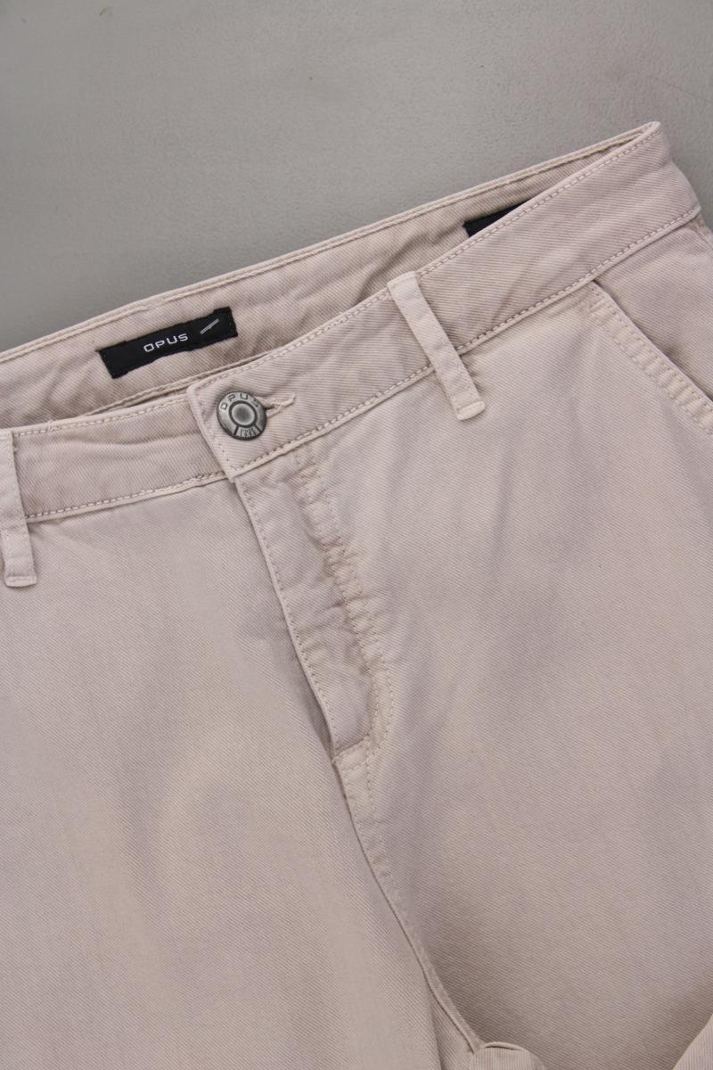 Opus 7/8 Jeans Gr. 38/L26 neuwertig Neupreis: 59,99€! Modell Marny creme - Image 2