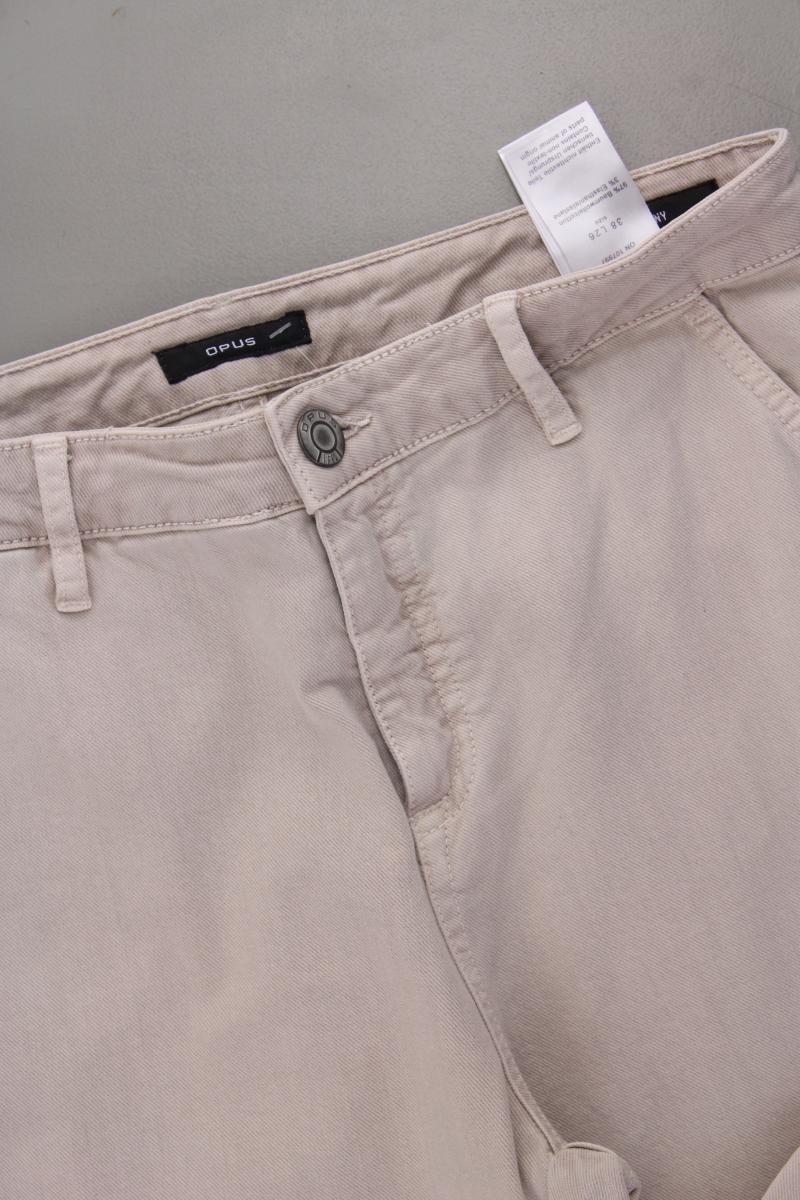 Opus 7/8 Jeans Gr. 38/L26 neuwertig Neupreis: 59,99€! Modell Marny creme - Image 3