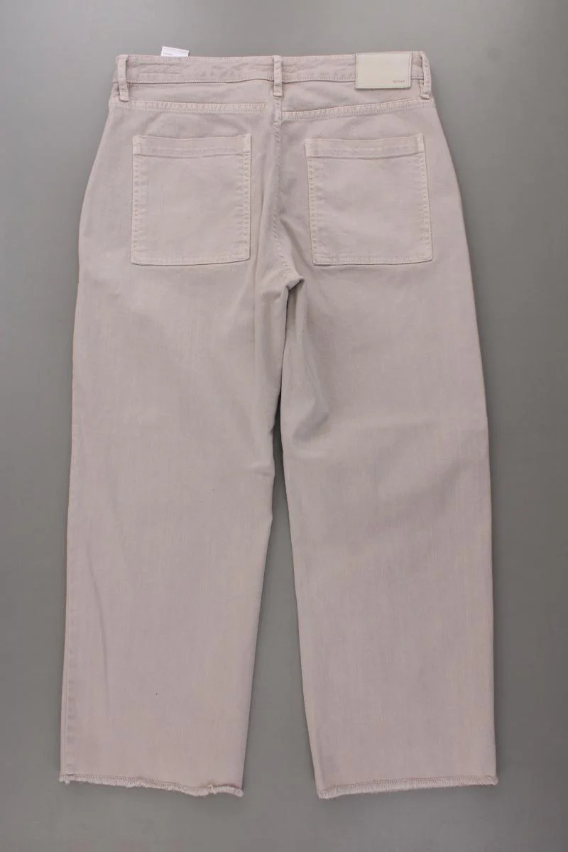 Opus 7/8 Jeans Gr. 38/L26 neuwertig Neupreis: 59,99€! Modell Marny creme - Image 4
