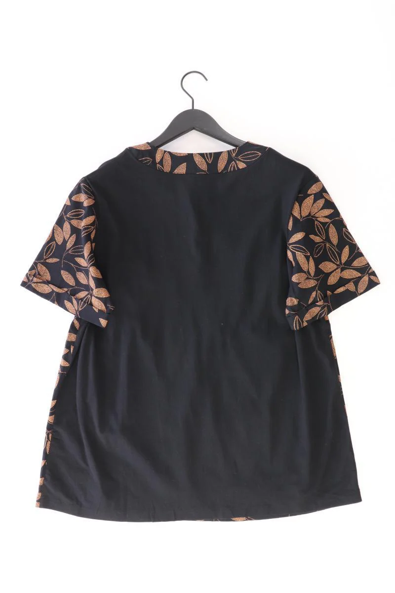 Triangle by s.Oliver Shirt mit V-Ausschnitt Gr. 48 neu mit Etikett Kurzarm - Image 2