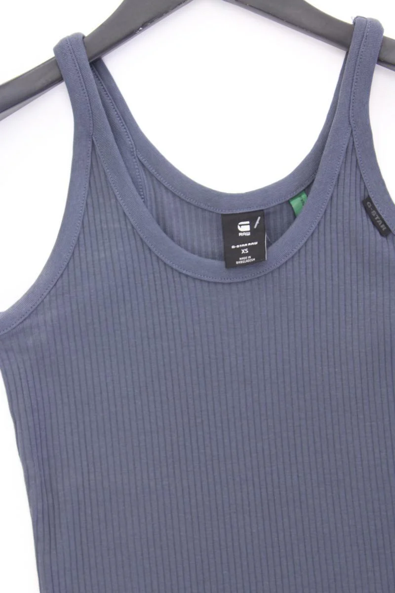 G-Star RAW Trägertop Gr. XS grau - Image 2