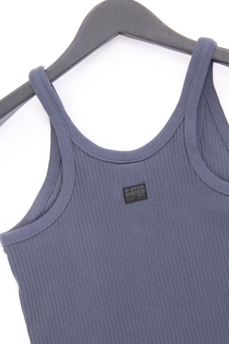 G-Star RAW Trägertop Gr. XS grau - Image 3