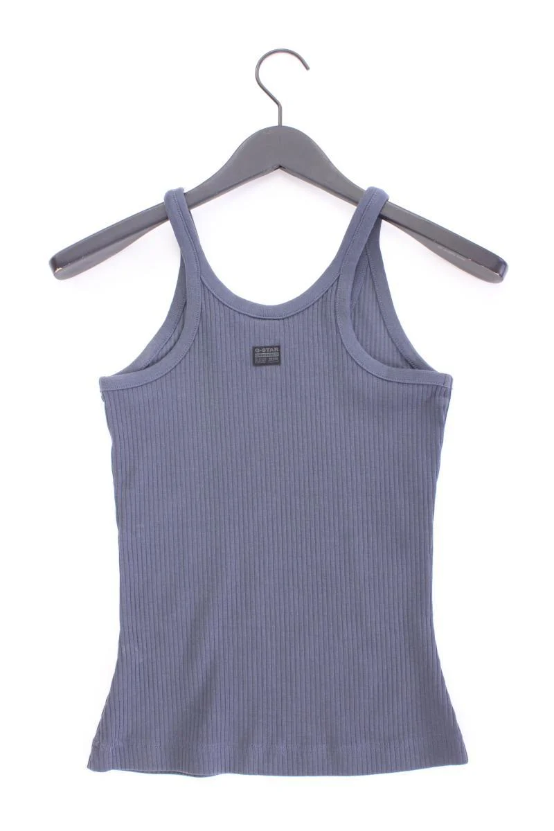 G-Star RAW Trägertop Gr. XS grau - Image 4