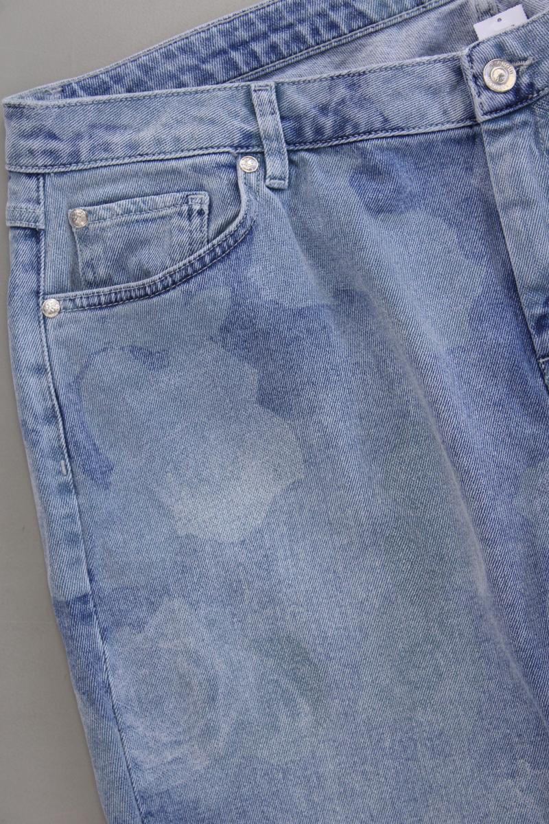 Monari Regular Jeans Gr. 48 blau - Image 3