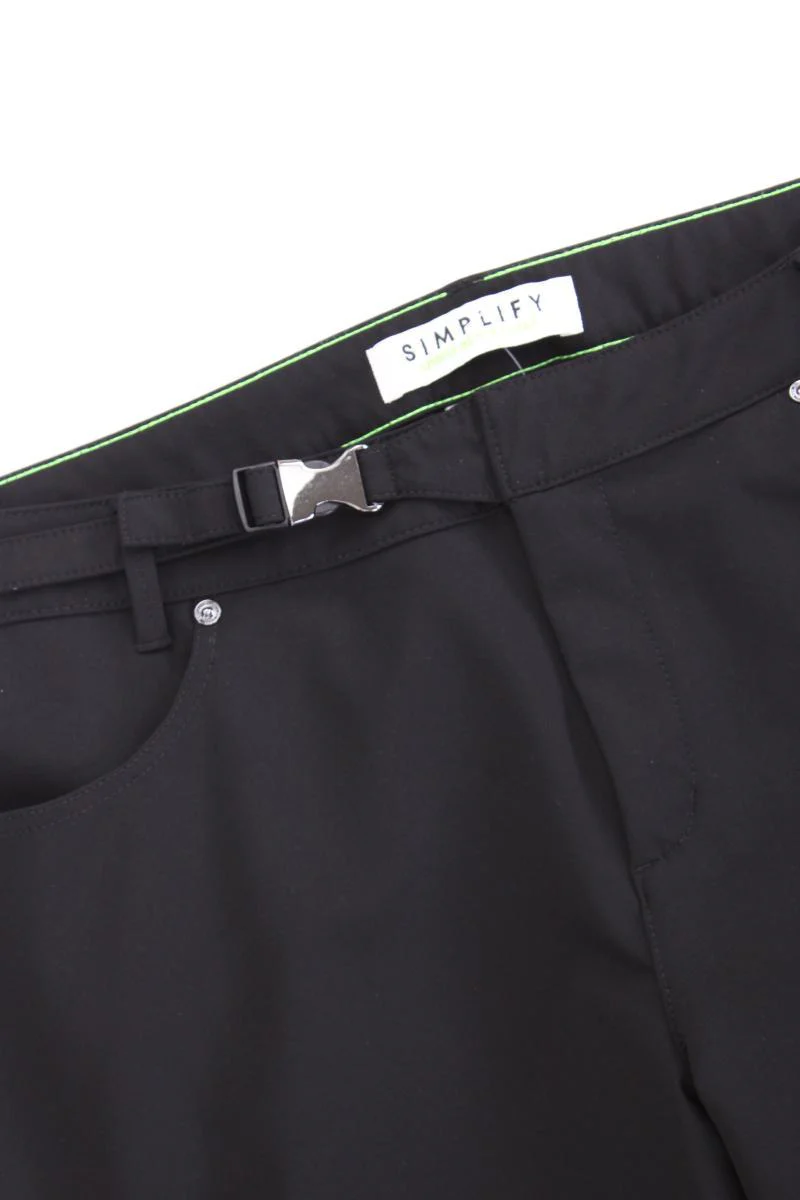 Street One Cargohose Gr. 48 schwarz - Image 2