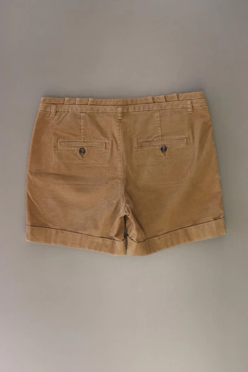 Esprit Shorts Gr. 38 braun aus Baumwolle - Image 2
