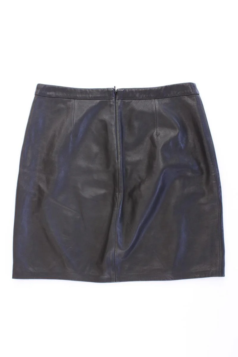 The Kooples Lederrock Gr. S schwarz - Image 4