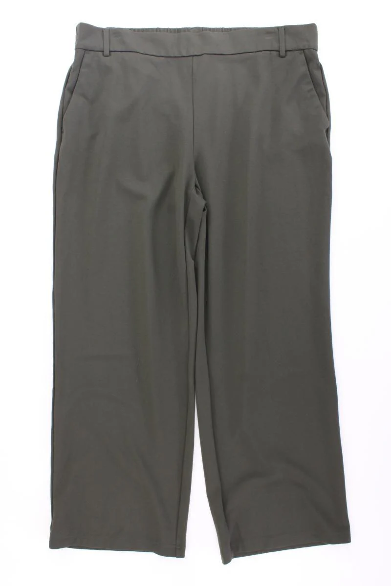 Only Stoffhose Gr. XXL/L32 neuwertig olivgrün aus Viskose