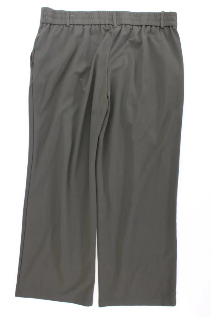 Only Stoffhose Gr. XXL/L32 neuwertig olivgrün aus Viskose - Image 4