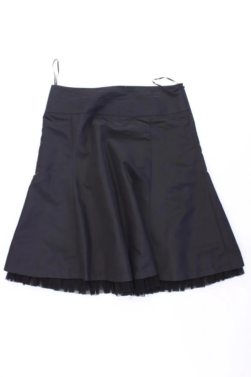 Mexx Rock Gr. 36 Vintage schwarz aus Polyester