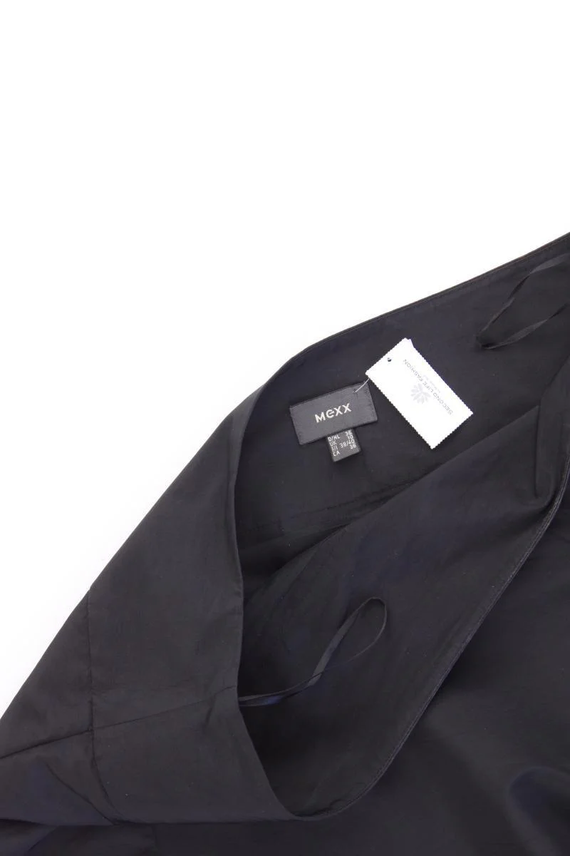 Mexx Rock Gr. 36 Vintage schwarz aus Polyester - Image 2