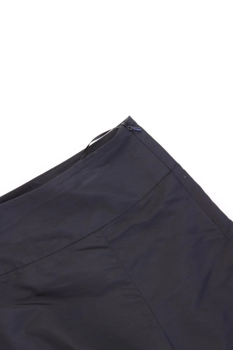 Mexx Rock Gr. 36 Vintage schwarz aus Polyester - Image 3